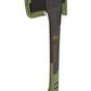 Hache de camping Universal Kikut 46cm - Brusletto-T.A DEFENSE