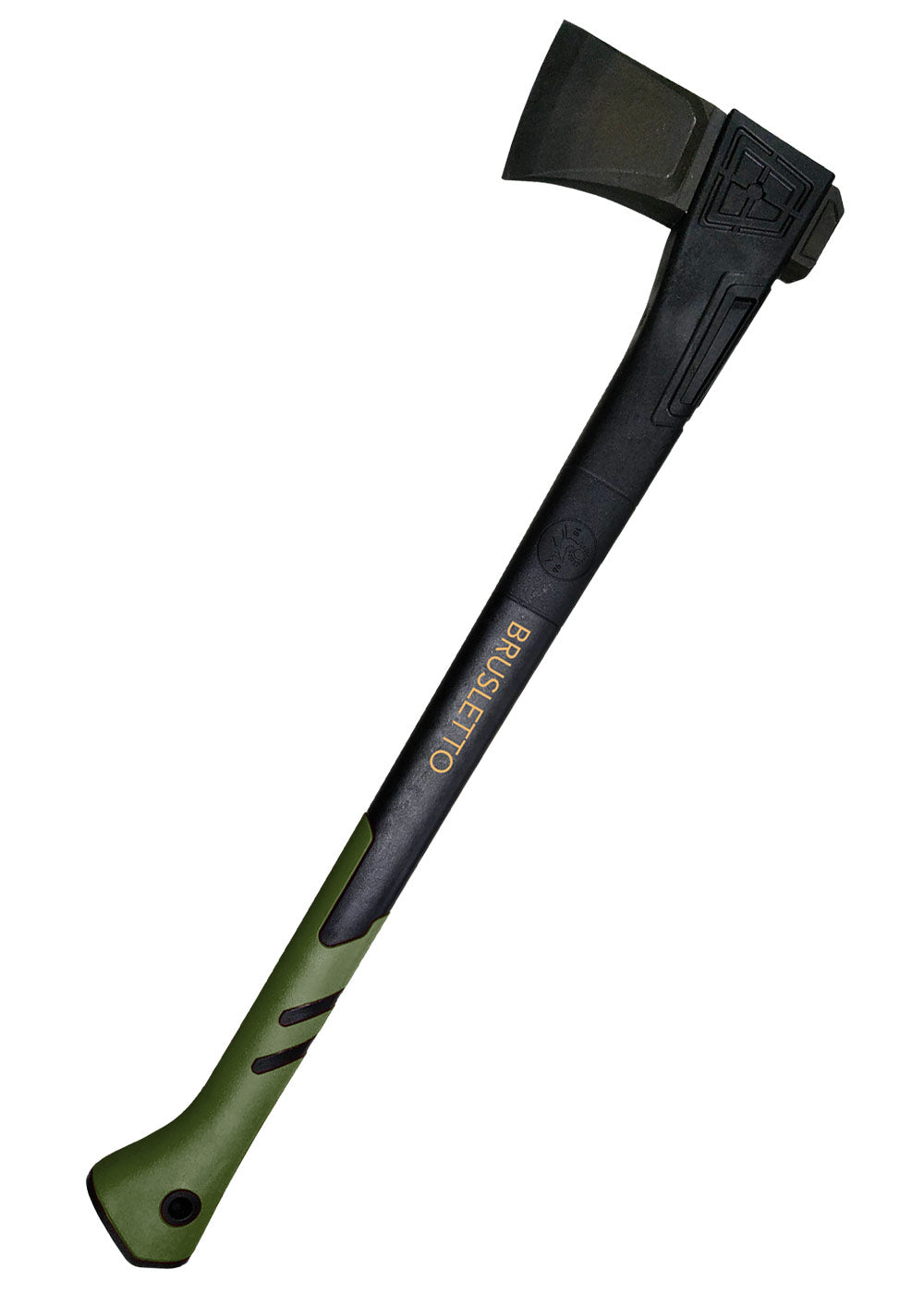 Hache à fendre Kikut 71 cm - Brusletto-T.A DEFENSE