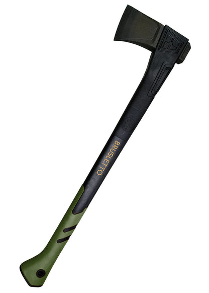Hache à fendre Kikut 71 cm - Brusletto-T.A DEFENSE