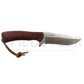 Couteau fixe Byron Ferguson - Wildsteer-T.A DEFENSE
