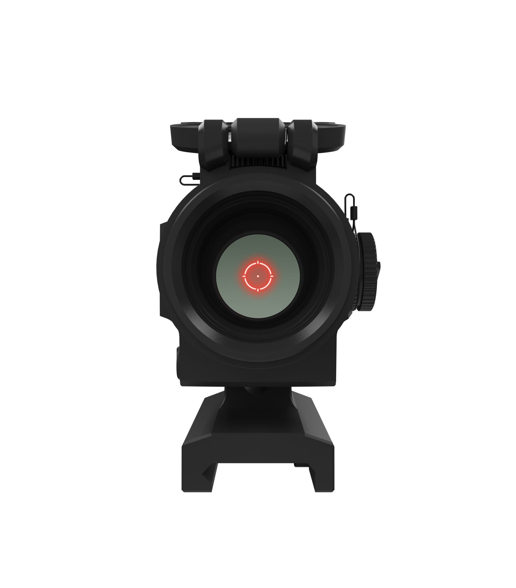 Viseur point rouge Classic HS506 - Holosun-T.A DEFENSE