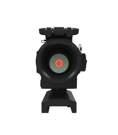 Viseur point rouge Classic HS506 - Holosun-T.A DEFENSE
