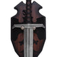 Excalibur épée du roi Arthur - CB-Swords-T.A DEFENSE
