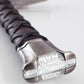 Excalibur épée du roi Arthur - CB-Swords-T.A DEFENSE
