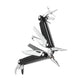 Pince Leatherman Charge+ (19 outils) - Leatherman-T.A DEFENSE