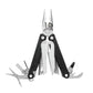 Pince Leatherman Charge+ (19 outils) - Leatherman-T.A DEFENSE