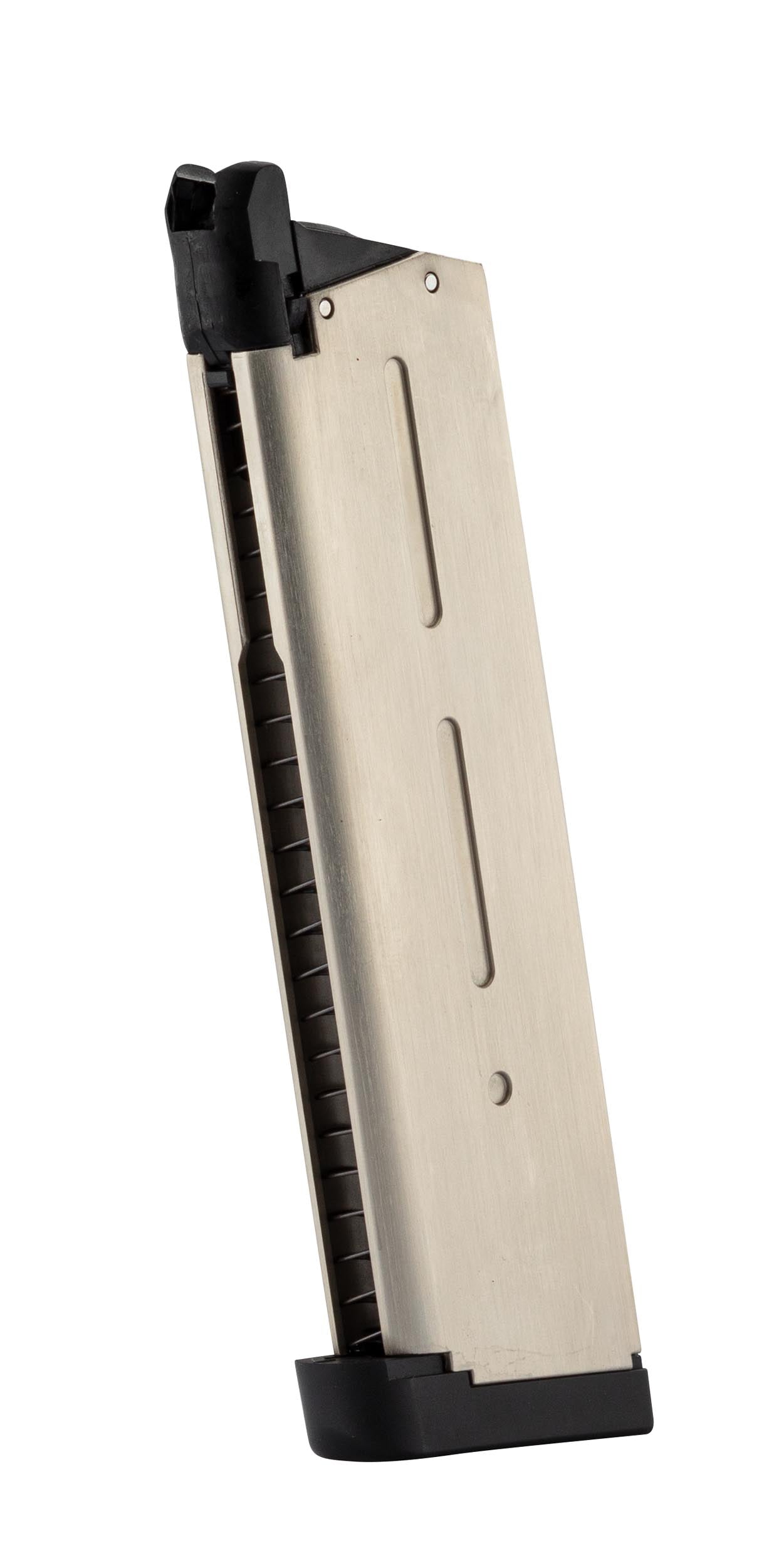 Réplique de poing GBB 1911 M.E.U.GAZ 0,9J - Tokyo Marui-T.A DEFENSE