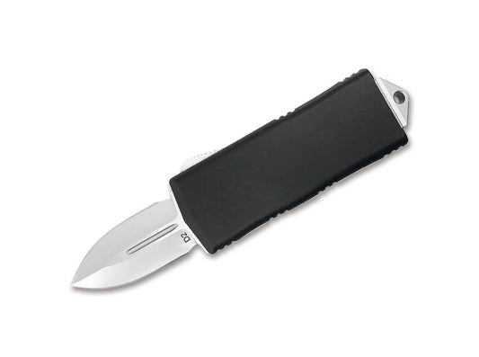 Couteau automatique OTF Money Clip - Cobra Tec-T.A DEFENSE