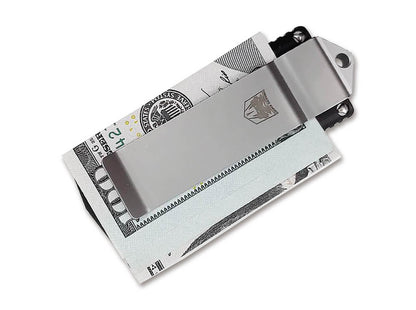 Couteau automatique OTF Money Clip - Cobra Tec-T.A DEFENSE