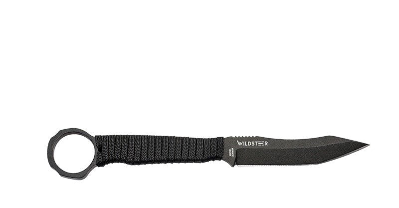 Couteau tactique Scorpion - Wildsteer-T.A DEFENSE