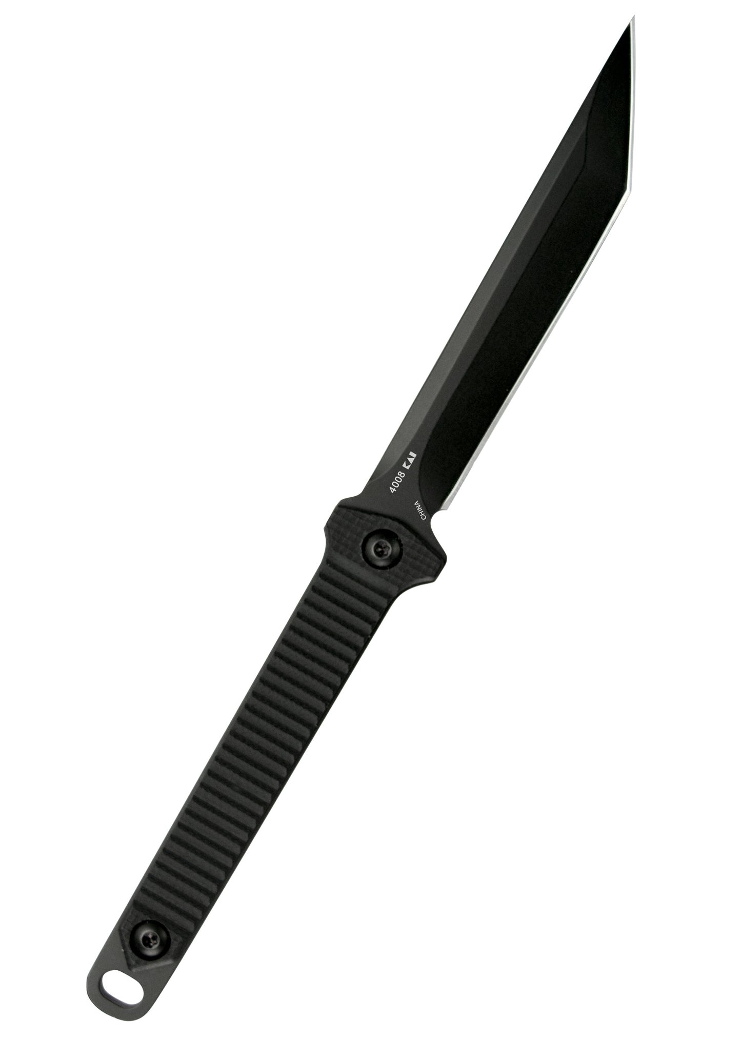 Couteau de cou Dune avec fourreau - Kershaw-T.A DEFENSE