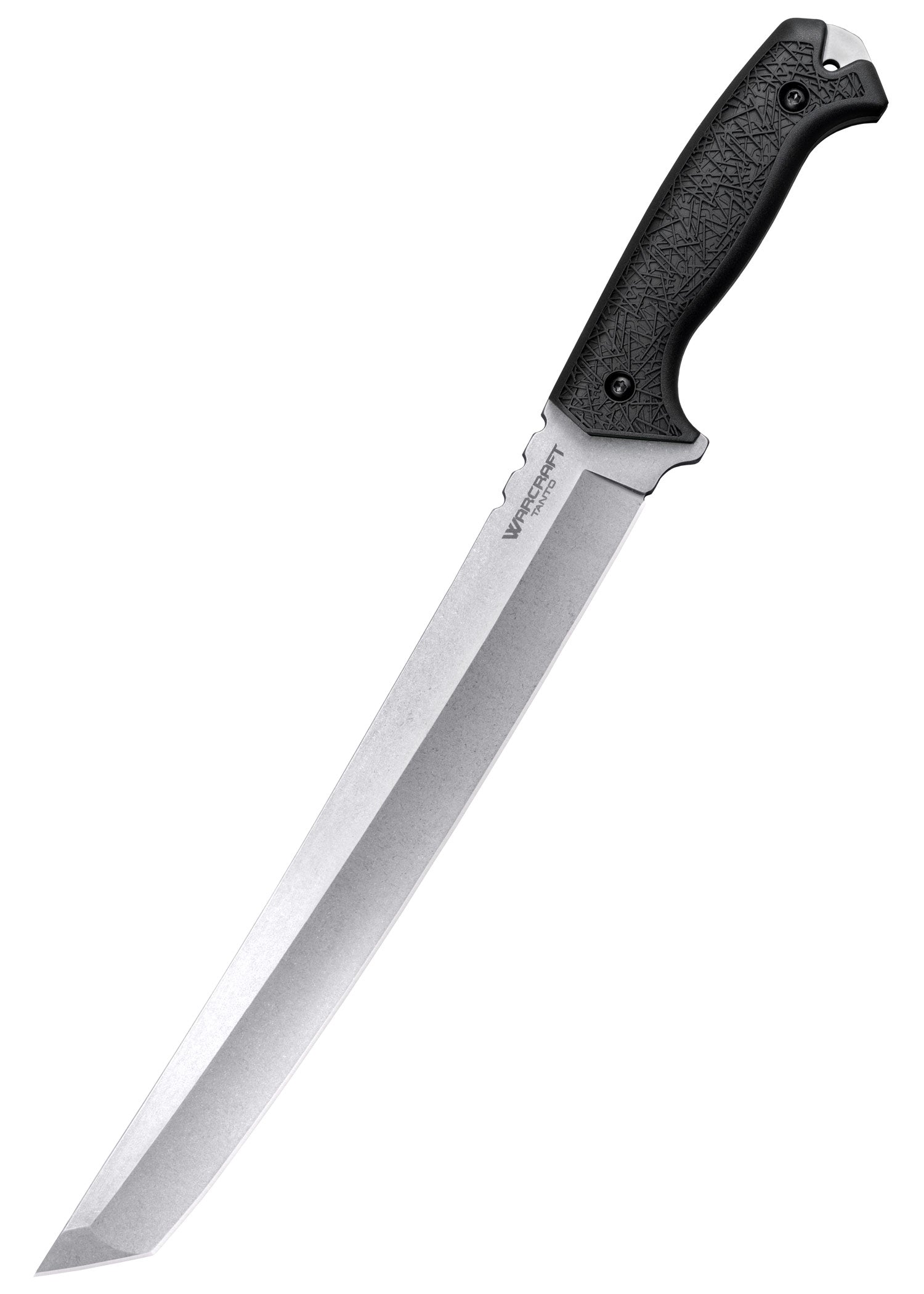 Couteau tactique Warcraft Tanto - Cold Steel-T.A DEFENSE
