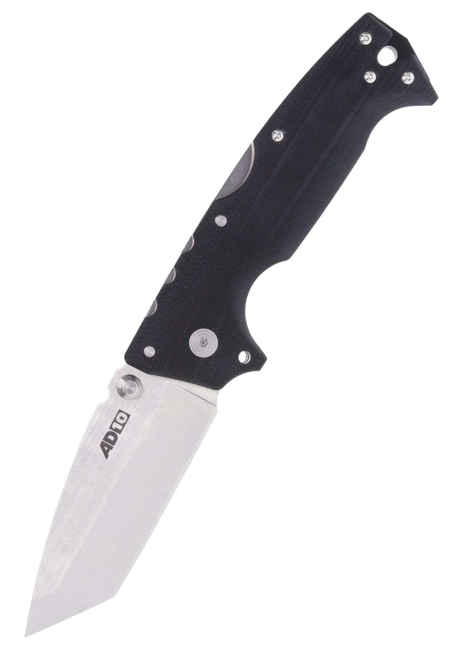 Couteau pliant AD-10 Tanto - Cold Steel-T.A DEFENSE
