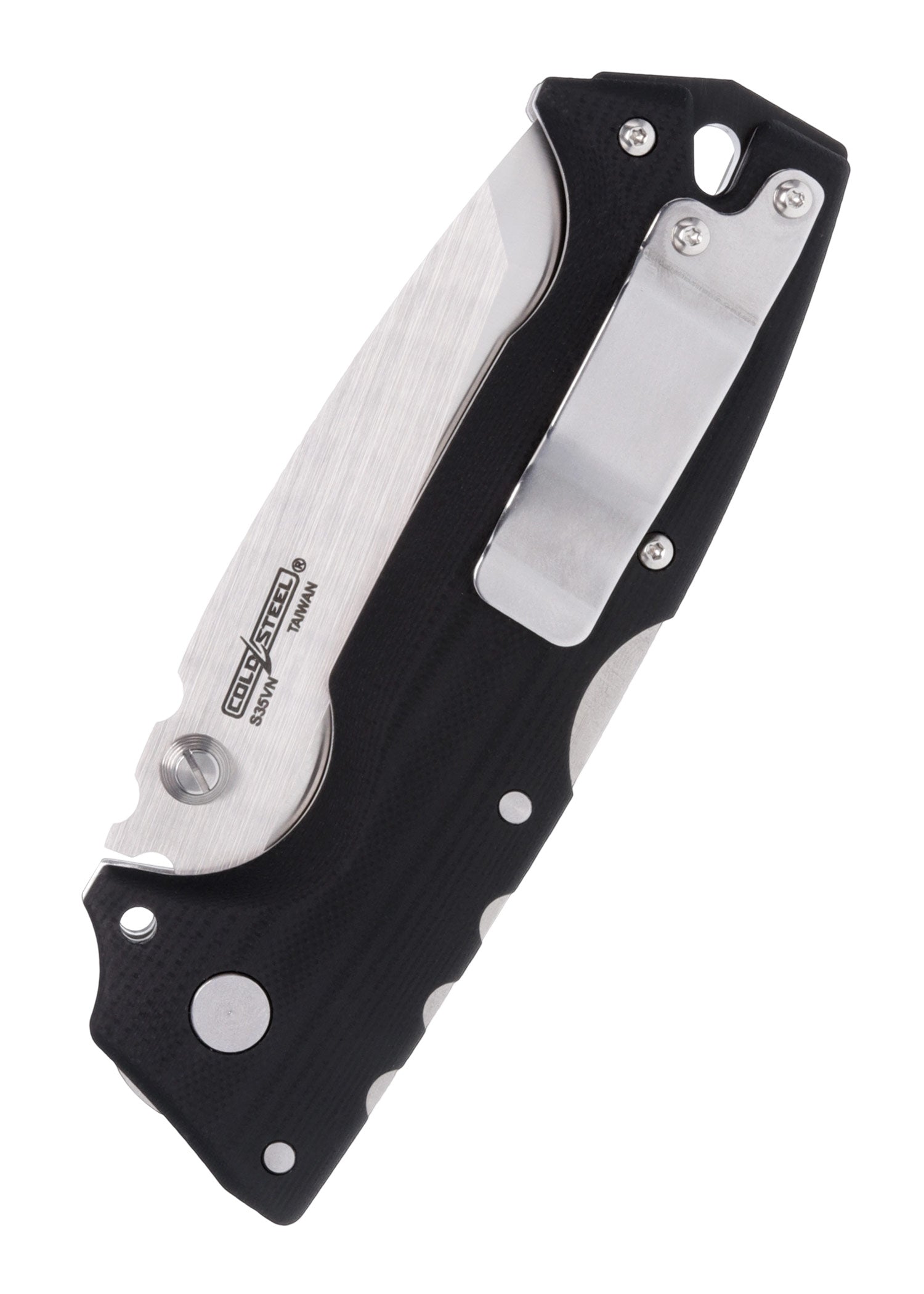 Couteau pliant AD-10 Tanto - Cold Steel-T.A DEFENSE