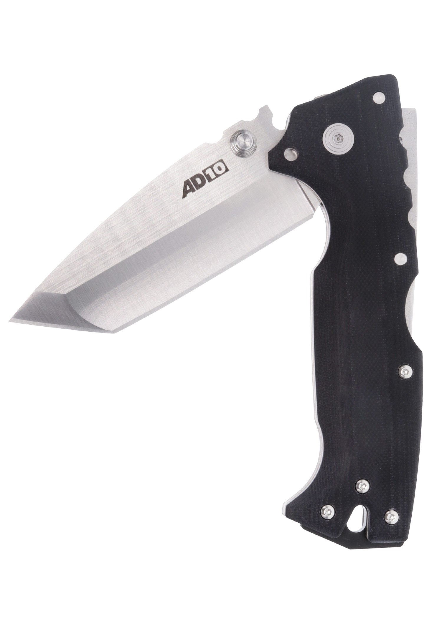 Couteau pliant AD-10 Tanto - Cold Steel-T.A DEFENSE