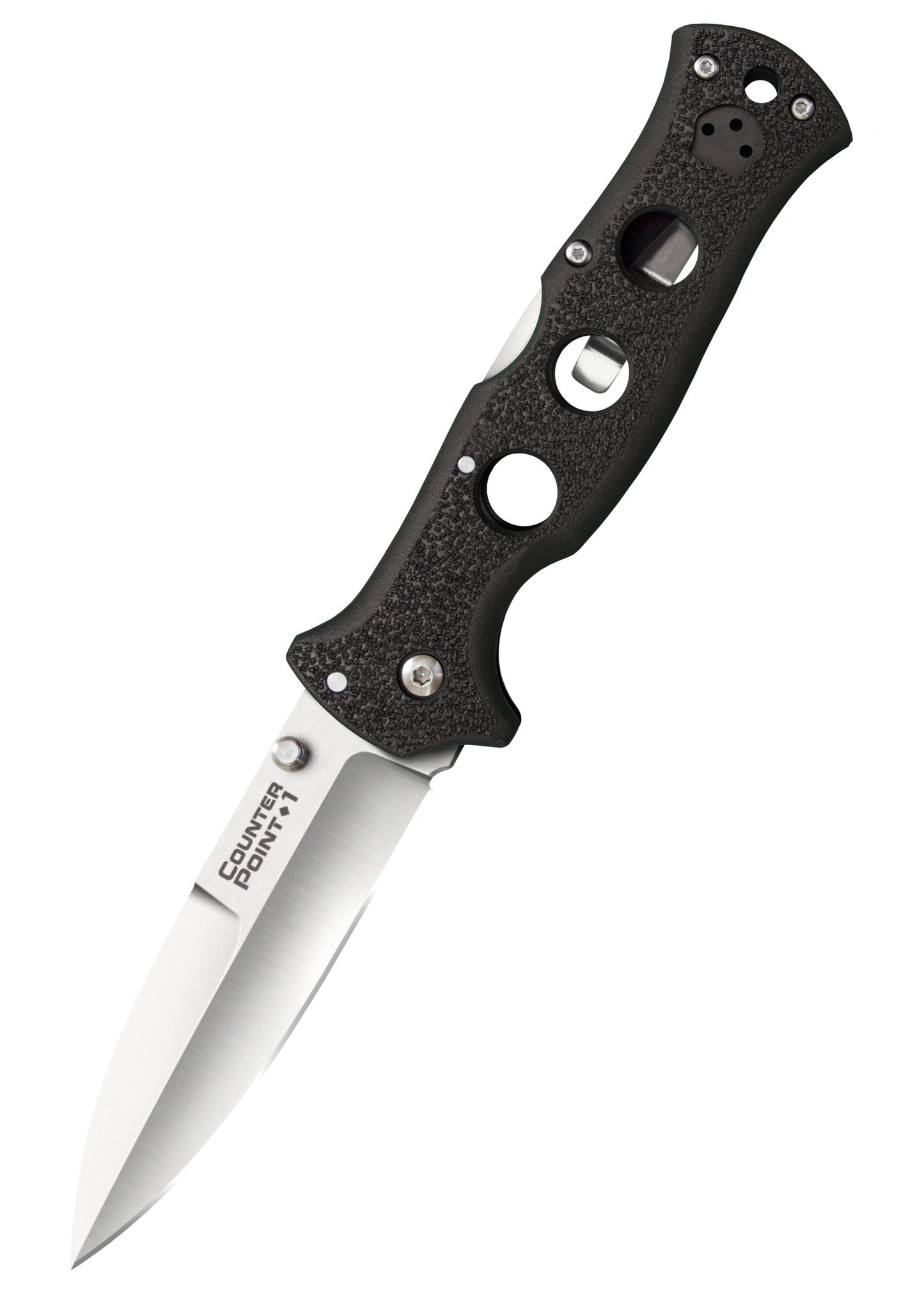 Couteau pliant Counter Point I - Cold Steel-T.A DEFENSE