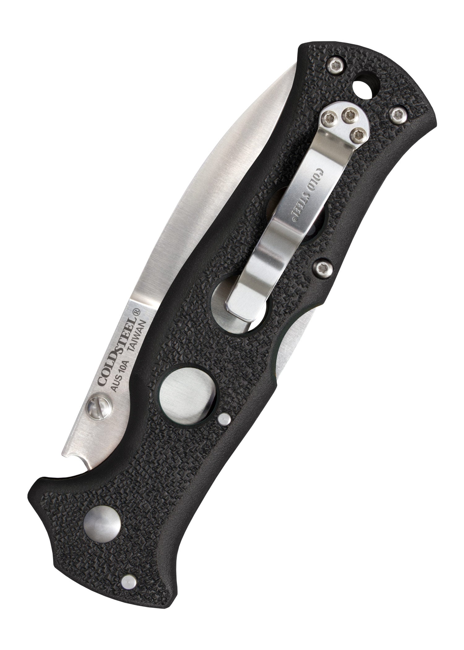 Couteau pliant Counter Point I - Cold Steel-T.A DEFENSE