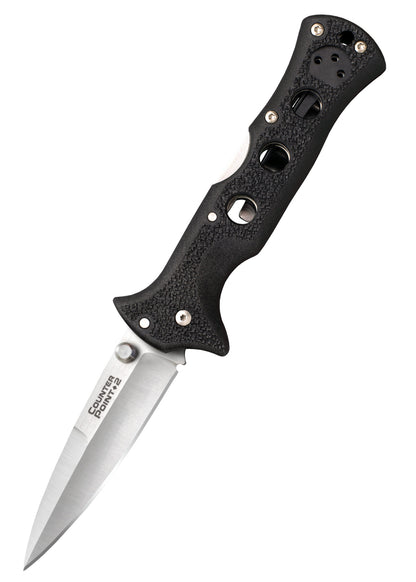 Couteau pliant Counter Point II - Cold Steel-T.A DEFENSE