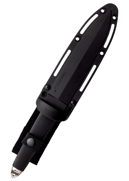 Dague Tai Pan 3V (CPM 3V) stonewash - Cold Steel-T.A DEFENSE