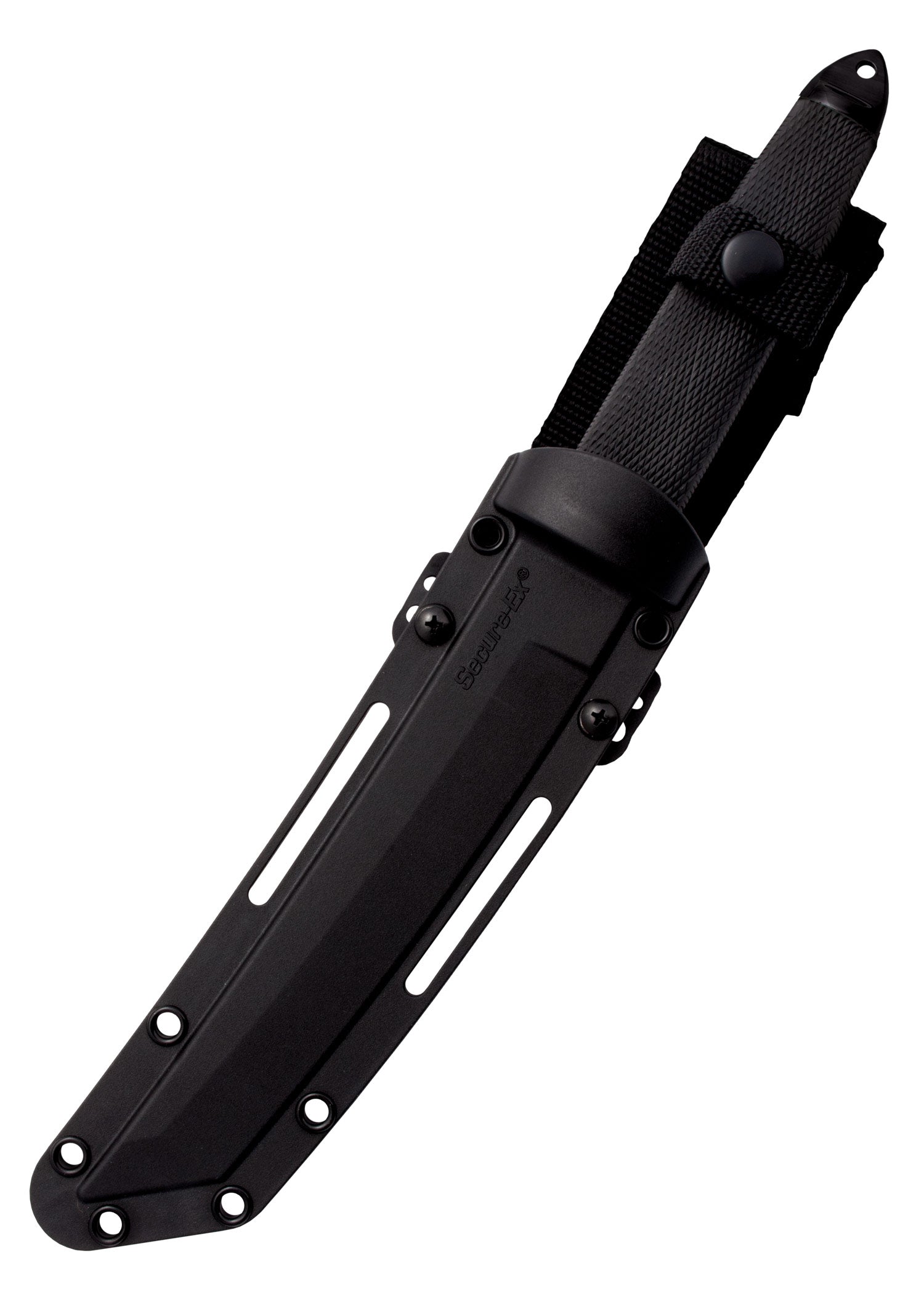 Tanto lame fixe classe Luxe CPM 3V Magnum - Cold Steel-T.A DEFENSE