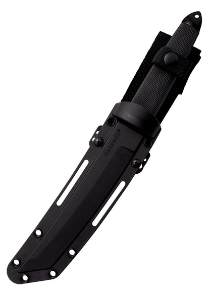 Tanto lame fixe classe Luxe CPM 3V Magnum - Cold Steel-T.A DEFENSE