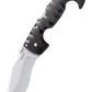 Couteau tactique Spartan - Cold Steel-T.A DEFENSE