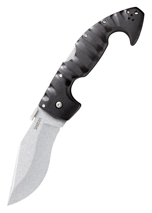 Couteau tactique Spartan - Cold Steel-T.A DEFENSE