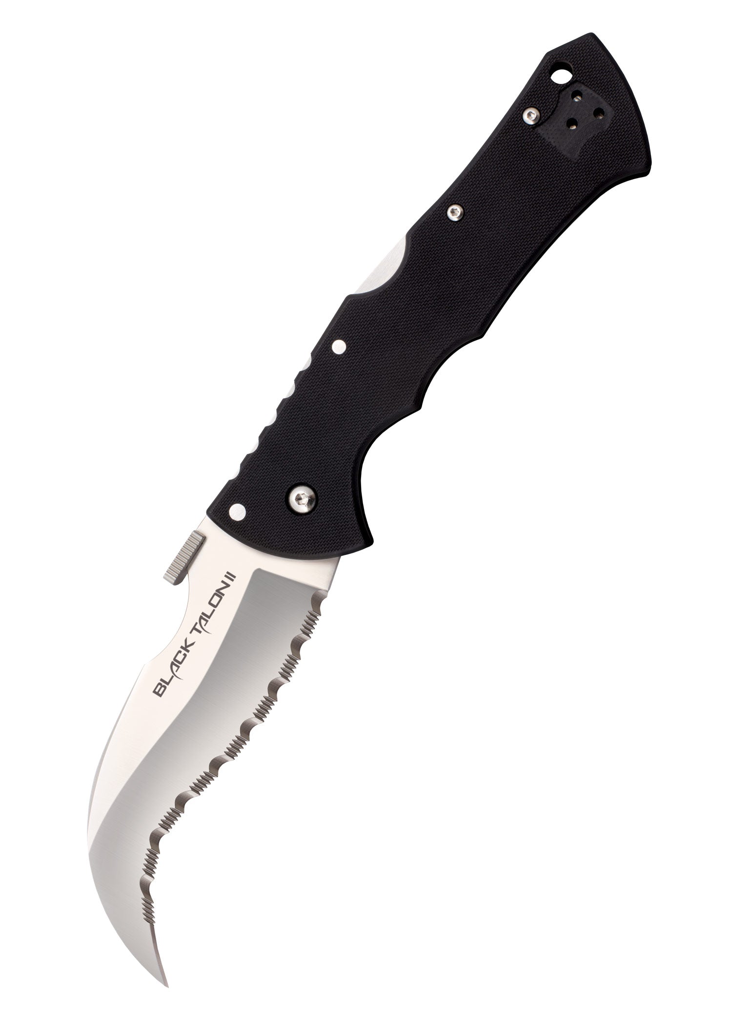 Couteau pliant Black Talon II - Cold Steel-T.A DEFENSE