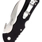 Couteau pliant Black Talon II - Cold Steel-T.A DEFENSE