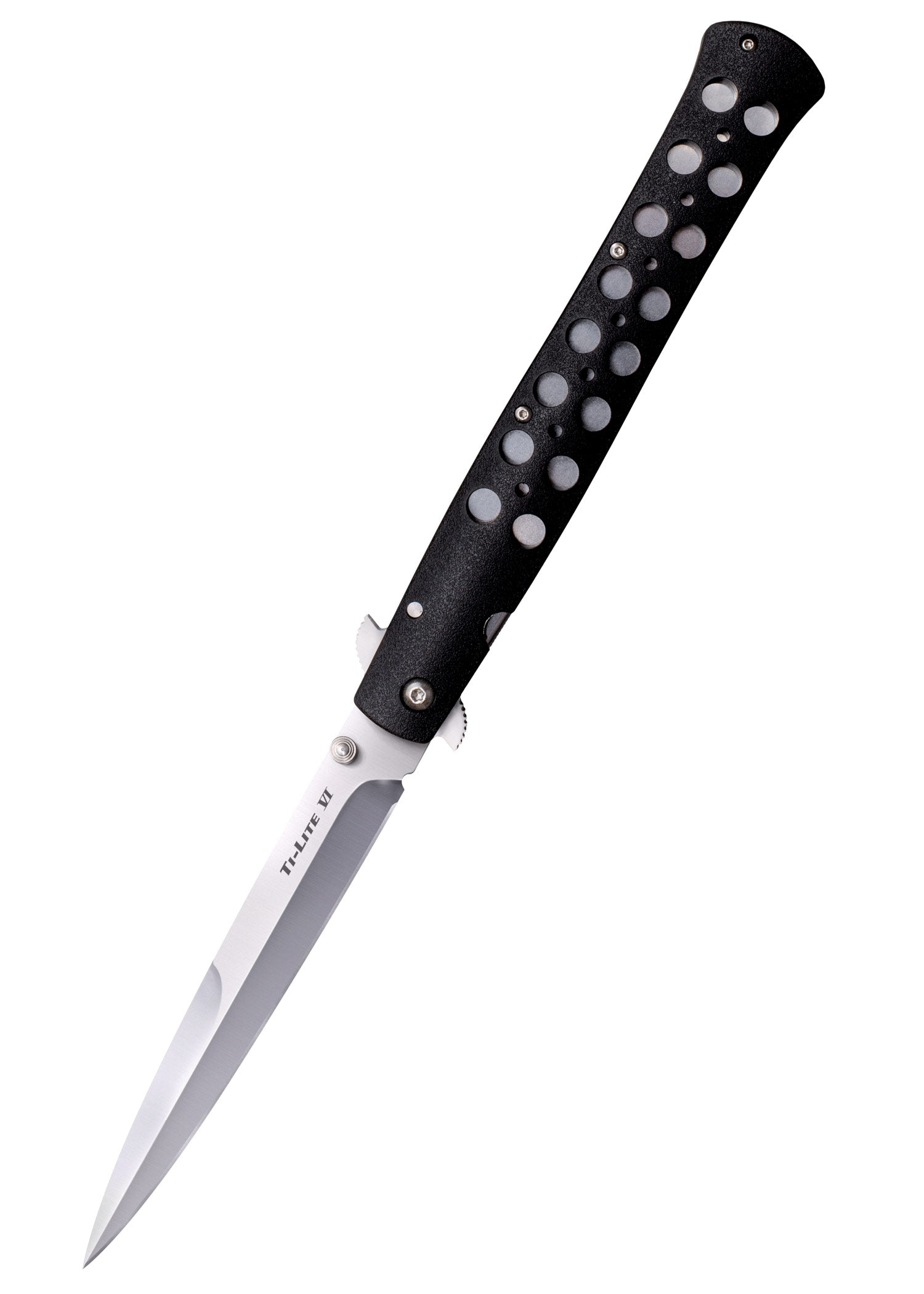 Couteau pliant Ti-Lite 6" Zytel - Cold Steel-T.A DEFENSE