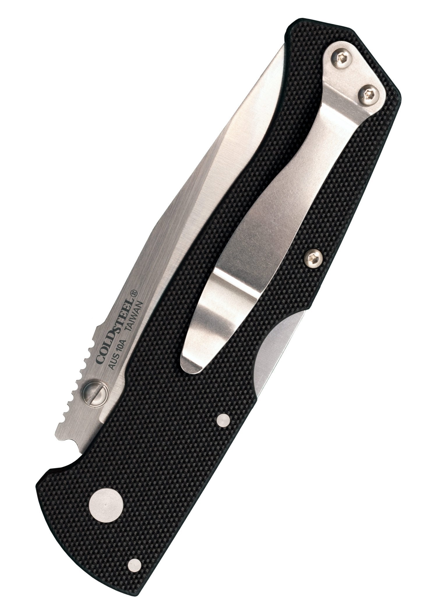 Couteau pliant Air Lite - Cold Steel-T.A DEFENSE