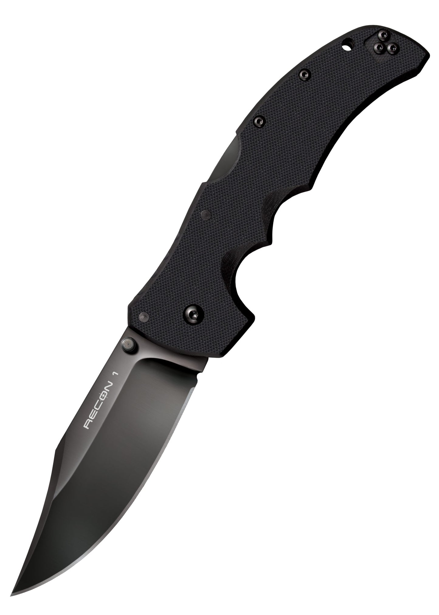 Couteau de poche Recon 1 Clip Point - Cold Steel-T.A DEFENSE