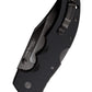 Couteau de poche Recon 1 Clip Point - Cold Steel-T.A DEFENSE