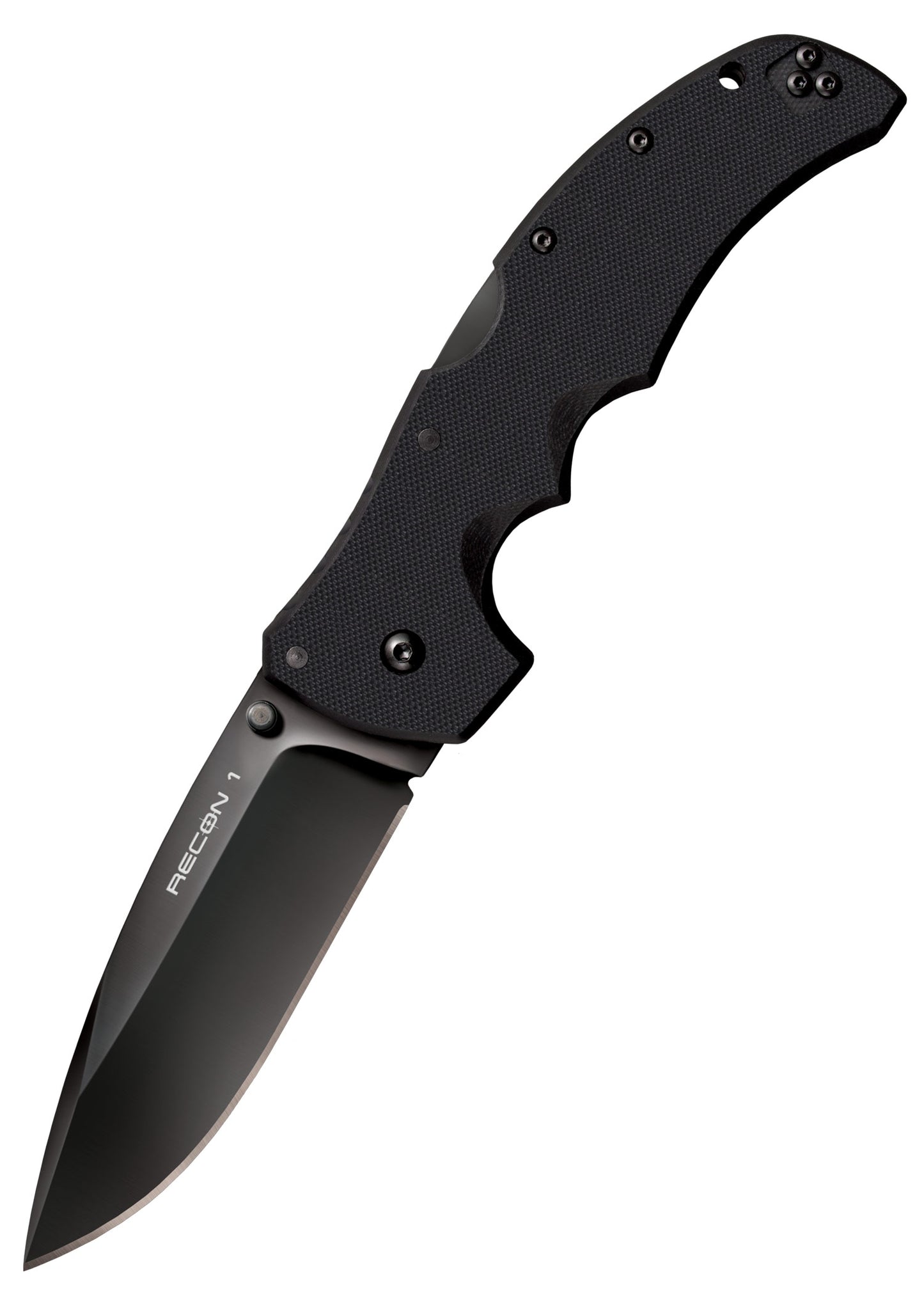 Couteau pliant Recon 1 Spear Point - Cold Steel-T.A DEFENSE