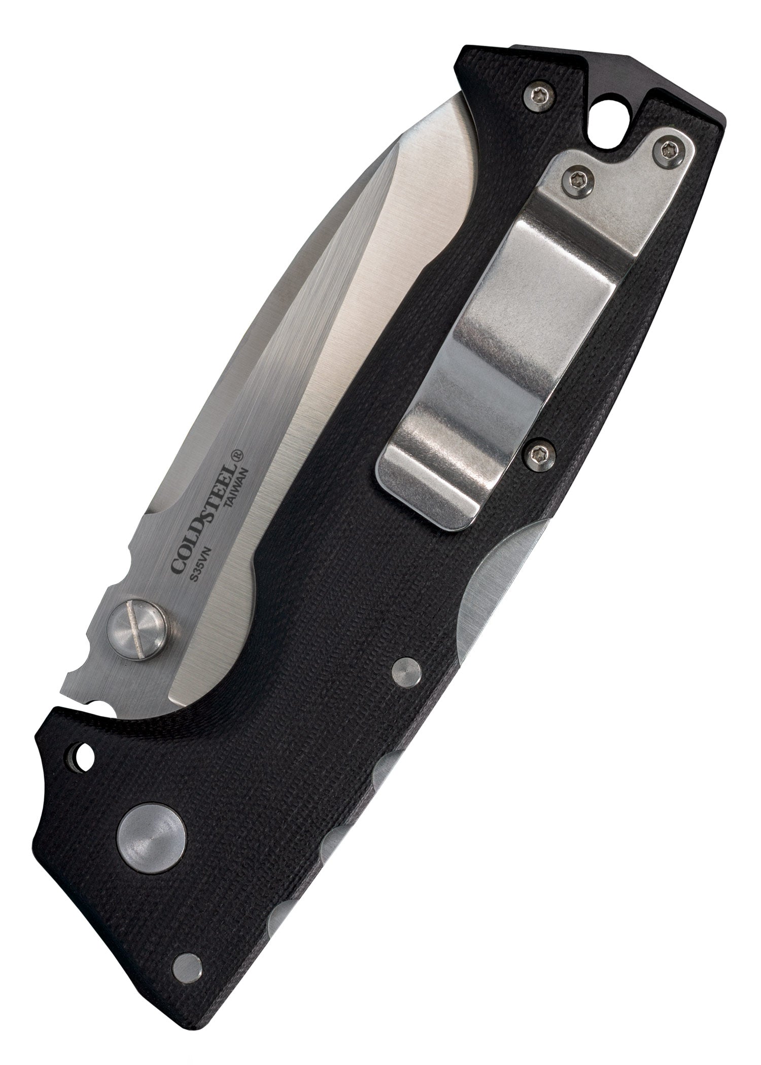 Couteau pliant AD-10 - Cold Steel-T.A DEFENSE