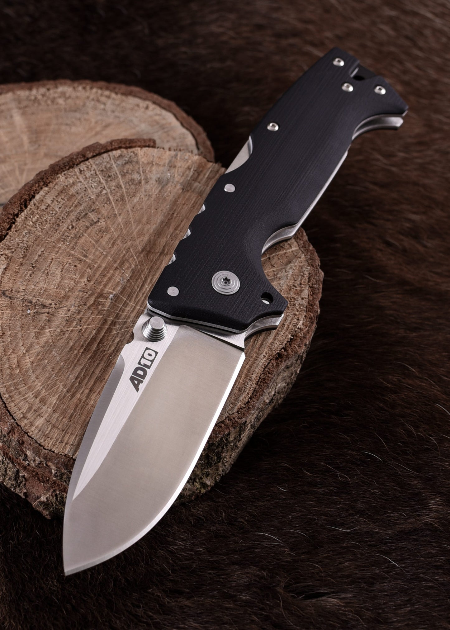 Couteau pliant AD-10 - Cold Steel-T.A DEFENSE