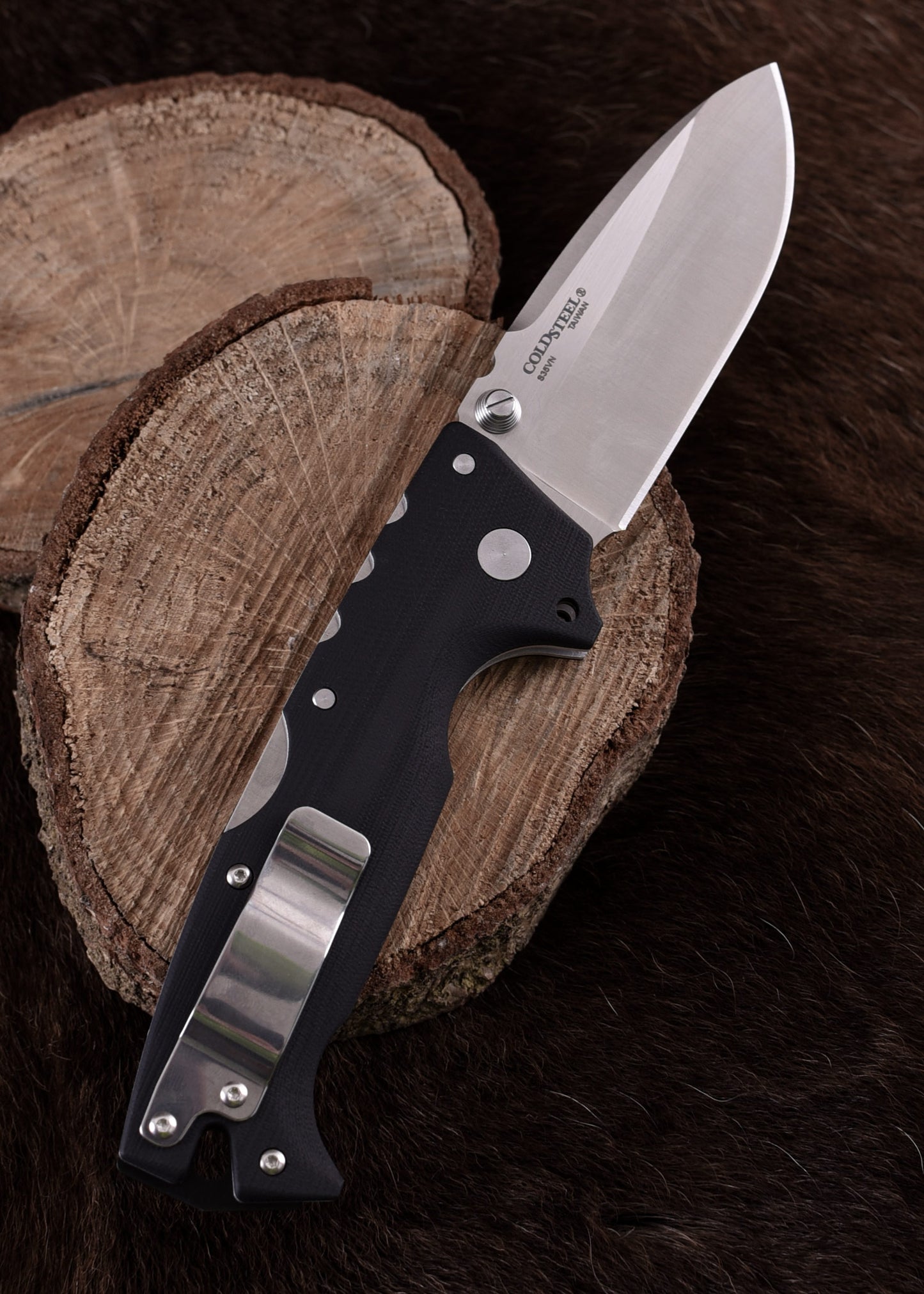 Couteau pliant AD-10 - Cold Steel-T.A DEFENSE
