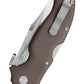 Couteau de poche pliant Bush Ranger - Cold Steel-T.A DEFENSE
