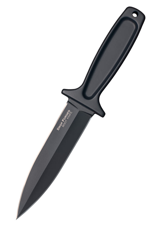 Couteau de botte Drop Forged - Cold Steel-T.A DEFENSE