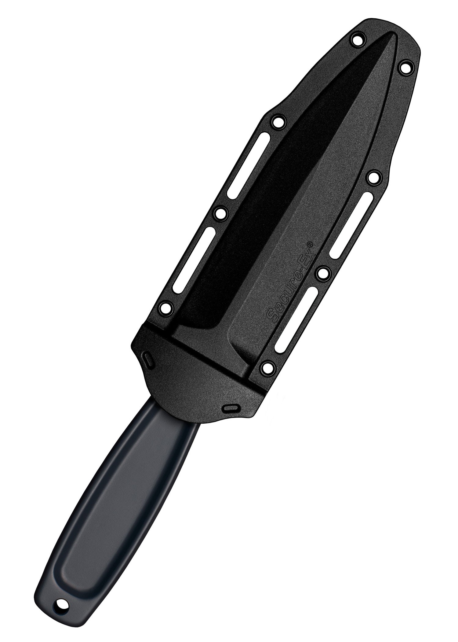 Couteau de botte Drop Forged - Cold Steel-T.A DEFENSE