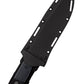 Couteau a lame fixe Survivalist - Cold Steel-T.A DEFENSE