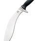 Machette Gurkha Kukri Plus - Cold Steel-T.A DEFENSE