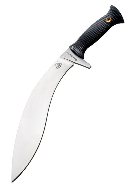 Machette Gurkha Kukri Plus - Cold Steel-T.A DEFENSE