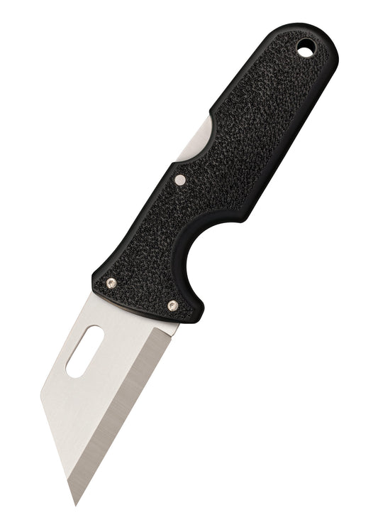 Couteau avec lame interchangeable Click-N-Cut - Cold Steel-T.A DEFENSE