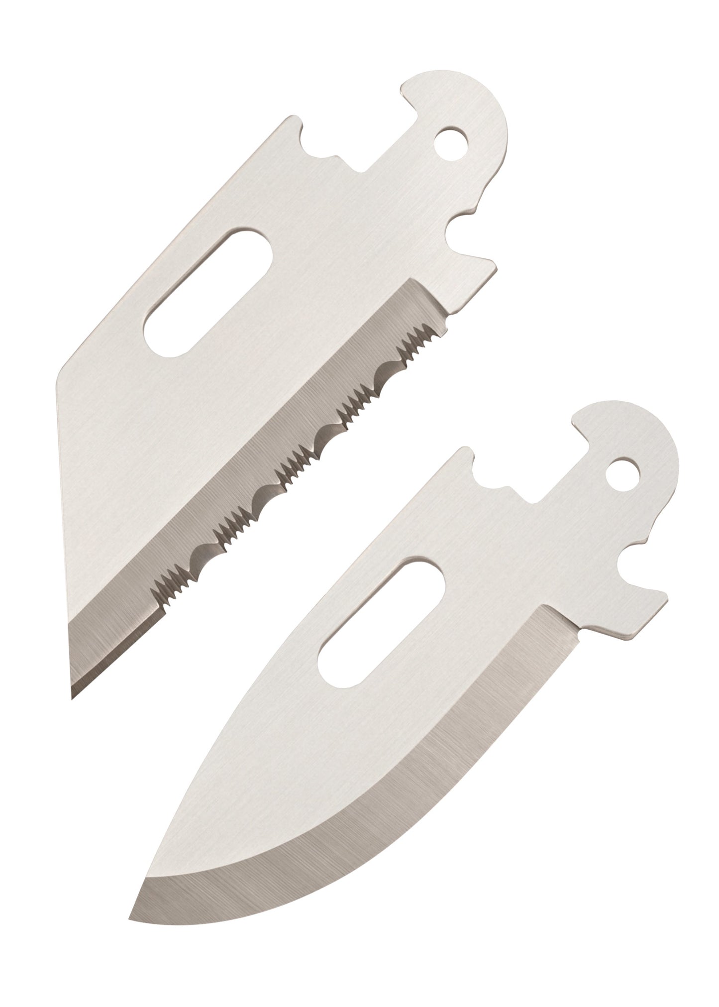 Couteau avec lame interchangeable Click-N-Cut - Cold Steel-T.A DEFENSE