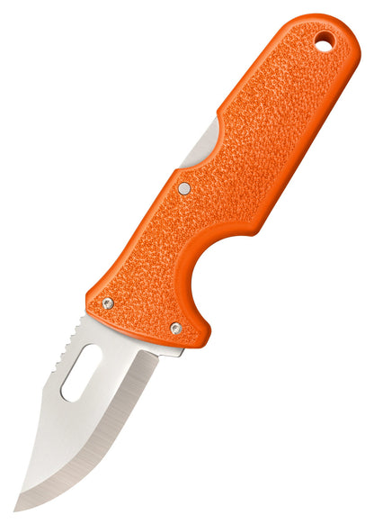Couteau avec lame interchangeable Click-N-Cut Hunter - Cold Steel-T.A DEFENSE