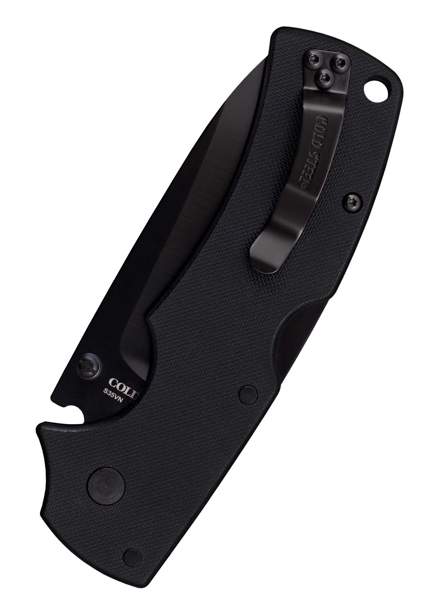 Couteau de poche American Lawman - Cold Steel-T.A DEFENSE