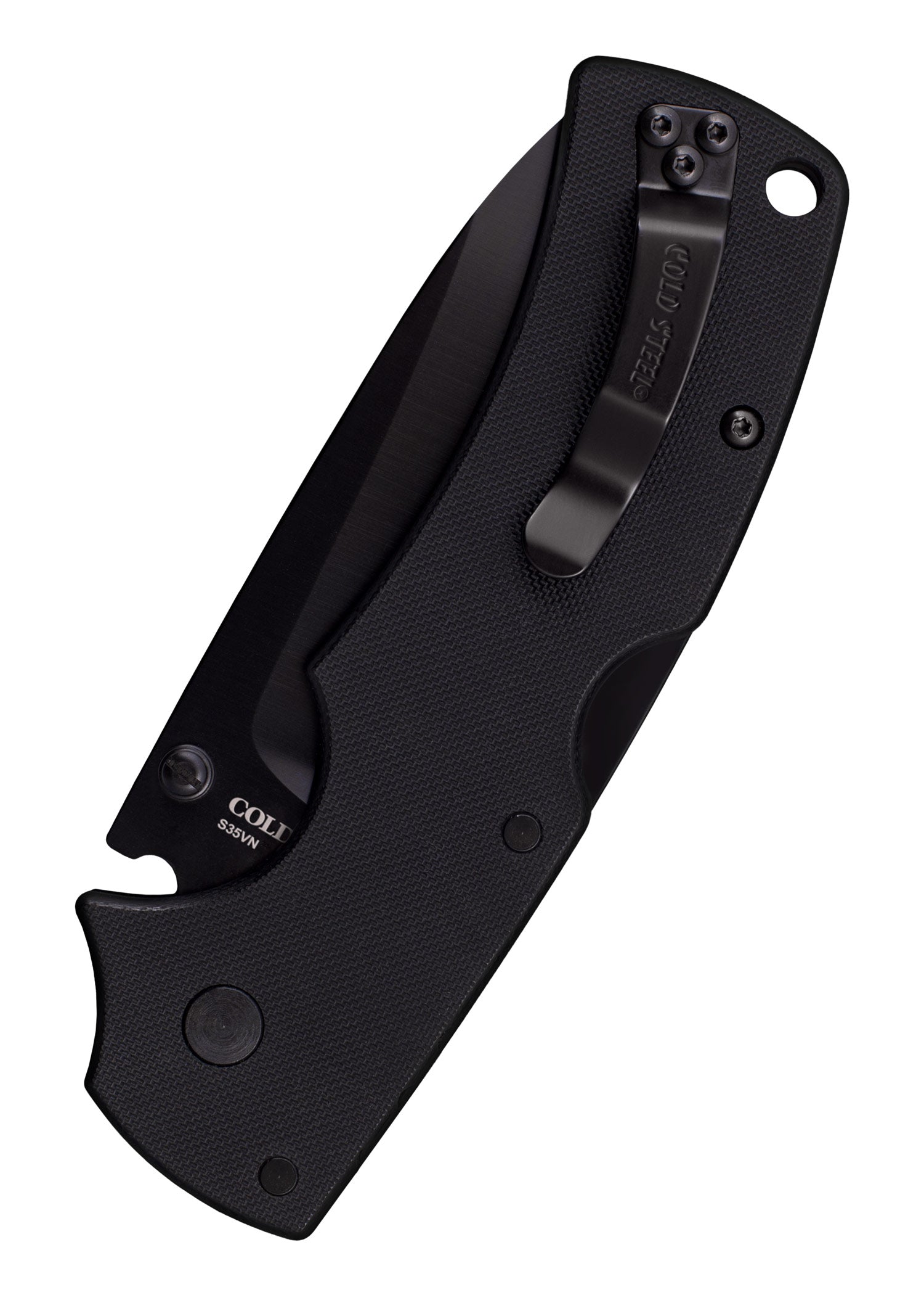 Couteau de poche American Lawman - Cold Steel-T.A DEFENSE