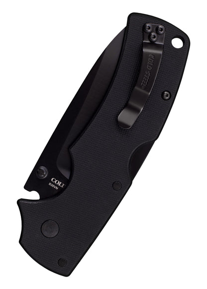 Couteau de poche American Lawman - Cold Steel-T.A DEFENSE