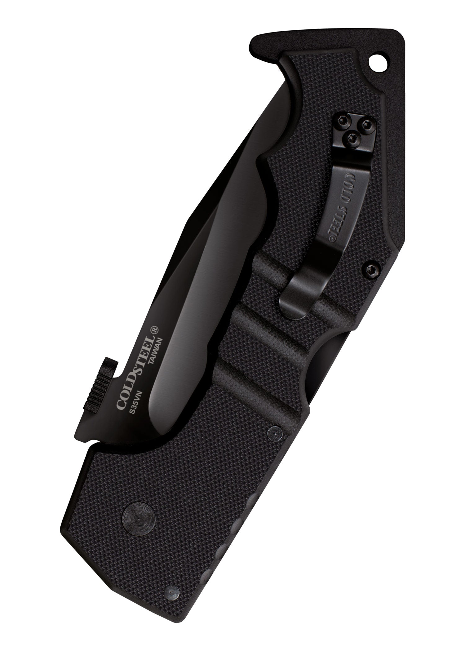 Couteau pliant tactique AK-47 - Cold Steel-T.A DEFENSE